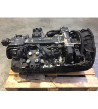 Cambio Mercedes Actros G240-16 EPS
